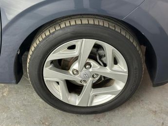Hyundai i10 1.0 SE Connect Auto Euro 6 (s/s) 5dr