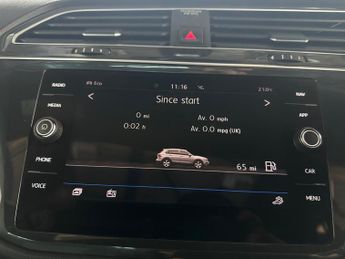 Volkswagen Tiguan 2.0 TDI R-Line Tech DSG Euro 6 (s/s) 5dr