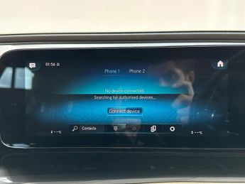 Mercedes-Benz EQC EQC 400 80kWh AMG Line Auto 4MATIC 5dr
