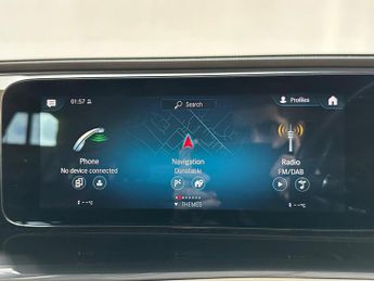 Mercedes-Benz EQC EQC 400 80kWh AMG Line Auto 4MATIC 5dr