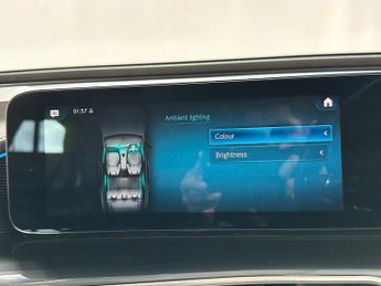 Mercedes-Benz EQC EQC 400 80kWh AMG Line Auto 4MATIC 5dr