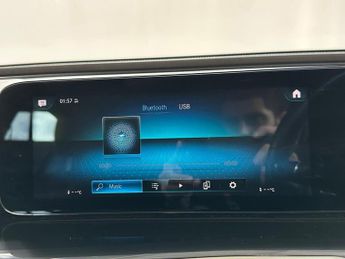 Mercedes-Benz EQC EQC 400 80kWh AMG Line Auto 4MATIC 5dr