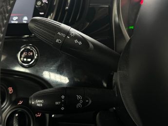 Fiat 500 1.0 MHEV Dolcevita Euro 6 (s/s) 3dr