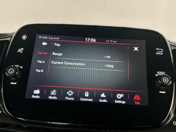 Fiat 500 1.0 MHEV Dolcevita Euro 6 (s/s) 3dr