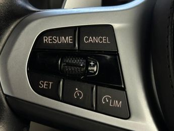 BMW 5 Series 2.0 520d MHT M Sport Touring Steptronic xDrive Euro 6 (s/s) 5dr