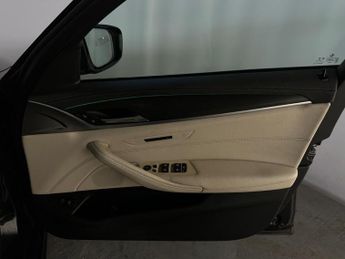 BMW 5 Series 2.0 520d MHT M Sport Touring Steptronic xDrive Euro 6 (s/s) 5dr