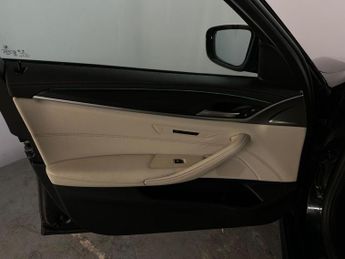 BMW 5 Series 2.0 520d MHT M Sport Touring Steptronic xDrive Euro 6 (s/s) 5dr