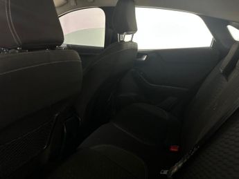 Ford Puma 1.0T EcoBoost MHEV Titanium Euro 6 (s/s) 5dr