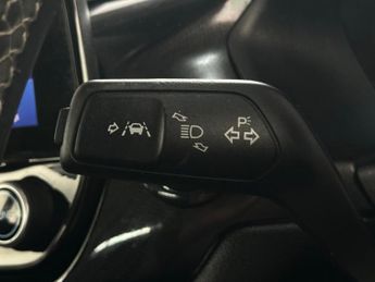 Ford Puma 1.0T EcoBoost MHEV Titanium Euro 6 (s/s) 5dr