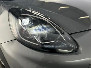 Ford Puma 1.0T EcoBoost MHEV Titanium Euro 6 (s/s) 5dr