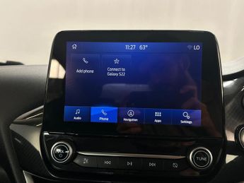 Ford Puma 1.0T EcoBoost MHEV Titanium Euro 6 (s/s) 5dr