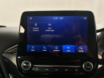 Ford Puma 1.0T EcoBoost MHEV Titanium Euro 6 (s/s) 5dr