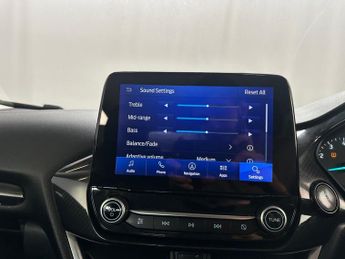 Ford Puma 1.0T EcoBoost MHEV Titanium Euro 6 (s/s) 5dr