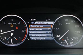 Land Rover Range Rover 4.4 TD V8 Vogue Auto 4WD Euro 5 5dr