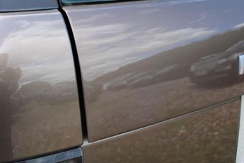 Land Rover Range Rover 4.4 TD V8 Vogue Auto 4WD Euro 5 5dr