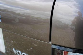 Land Rover Range Rover 4.4 TD V8 Vogue Auto 4WD Euro 5 5dr