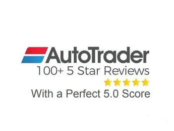 Land Rover Range Rover 4.4 TD V8 Vogue Auto 4WD Euro 5 5dr