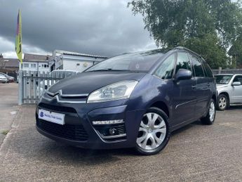 Citroen C4 2.0 HDi Platinum Euro 5 5dr