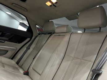 Jaguar XJ 3.0d V6 Portfolio Auto Euro 5 4dr