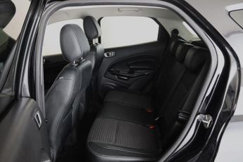 Ford EcoSport 1.0T EcoBoost Titanium Euro 6 (s/s) 5dr