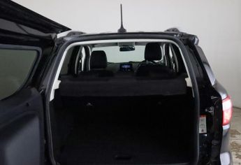 Ford EcoSport 1.0T EcoBoost Titanium Euro 6 (s/s) 5dr