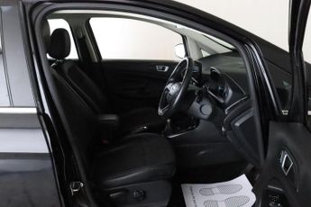 Ford EcoSport 1.0T EcoBoost Titanium Euro 6 (s/s) 5dr