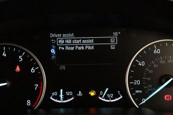 Ford EcoSport 1.0T EcoBoost Titanium Euro 6 (s/s) 5dr
