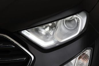 Ford EcoSport 1.0T EcoBoost Titanium Euro 6 (s/s) 5dr