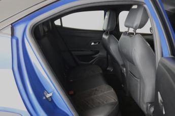 Vauxhall Mokka Electric 50kWh Ultimate Auto 5dr