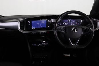 Vauxhall Mokka Electric 50kWh Ultimate Auto 5dr