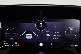 Vauxhall Mokka Electric 50kWh Ultimate Auto 5dr