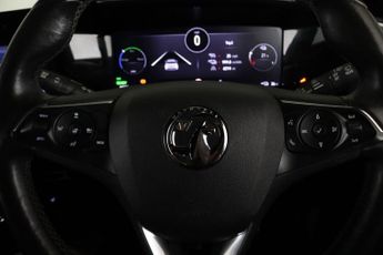 Vauxhall Mokka Electric 50kWh Ultimate Auto 5dr