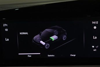 Vauxhall Mokka Electric 50kWh Ultimate Auto 5dr