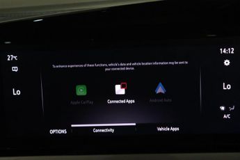 Vauxhall Mokka Electric 50kWh Ultimate Auto 5dr