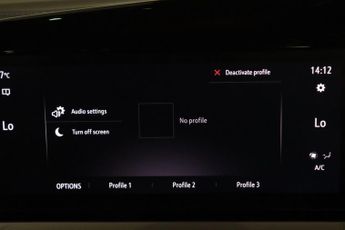 Vauxhall Mokka Electric 50kWh Ultimate Auto 5dr