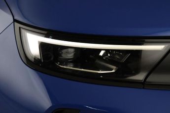 Vauxhall Mokka Electric 50kWh Ultimate Auto 5dr