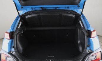 Hyundai KONA 1.6 h-GDi Premium SE DCT Euro 6 (s/s) 5dr