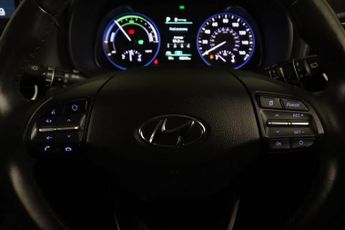 Hyundai KONA 1.6 h-GDi Premium SE DCT Euro 6 (s/s) 5dr