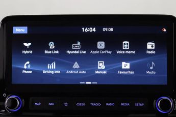 Hyundai KONA 1.6 h-GDi Premium SE DCT Euro 6 (s/s) 5dr