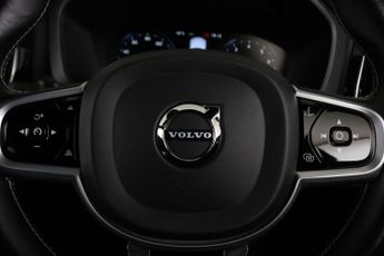 Volvo XC60 2.0 B5 MHEV R-Design Auto Euro 6 (s/s) 5dr