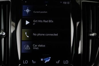 Volvo XC60 2.0 B5 MHEV R-Design Auto Euro 6 (s/s) 5dr