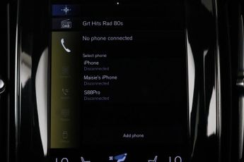 Volvo XC60 2.0 B5 MHEV R-Design Auto Euro 6 (s/s) 5dr