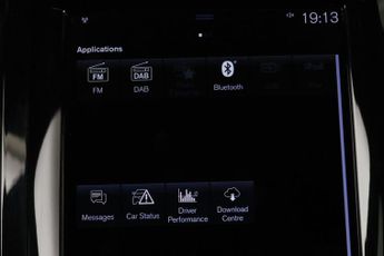 Volvo XC60 2.0 B5 MHEV R-Design Auto Euro 6 (s/s) 5dr