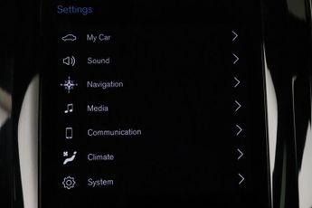 Volvo XC60 2.0 B5 MHEV R-Design Auto Euro 6 (s/s) 5dr