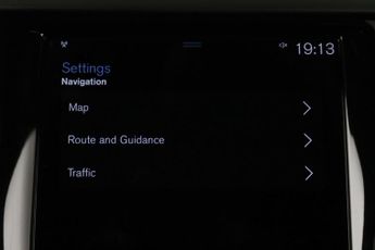 Volvo XC60 2.0 B5 MHEV R-Design Auto Euro 6 (s/s) 5dr