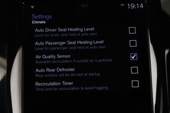 Volvo XC60 2.0 B5 MHEV R-Design Auto Euro 6 (s/s) 5dr