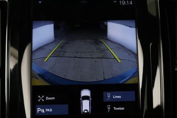 Volvo XC60 2.0 B5 MHEV R-Design Auto Euro 6 (s/s) 5dr