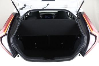 Toyota Aygo X 1.0 VVT-i Pure Euro 6 (s/s) 5dr