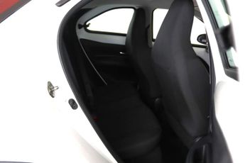 Toyota Aygo X 1.0 VVT-i Pure Euro 6 (s/s) 5dr
