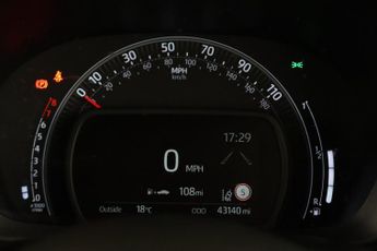 Toyota Aygo X 1.0 VVT-i Pure Euro 6 (s/s) 5dr